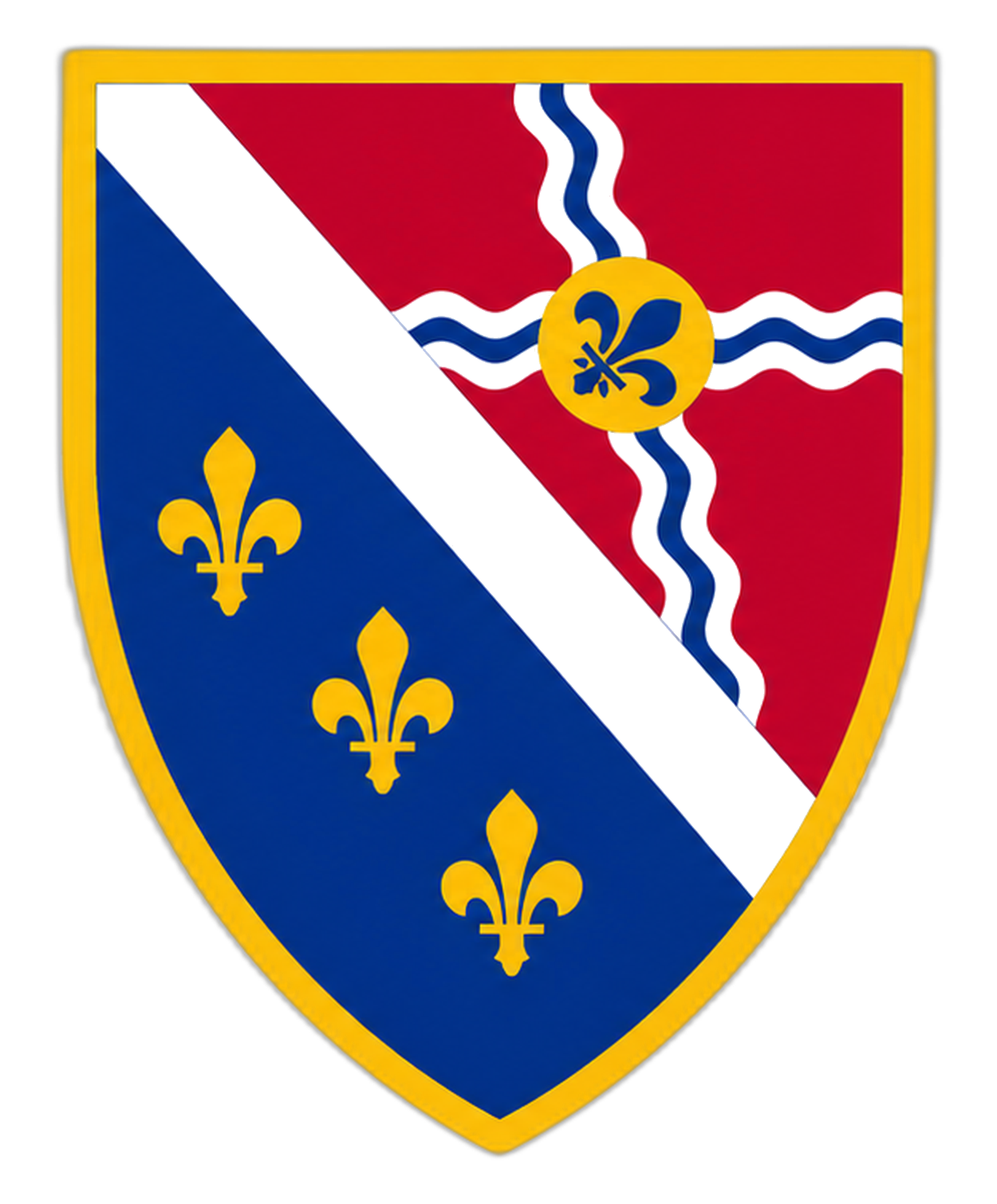 BIHSTL Flag