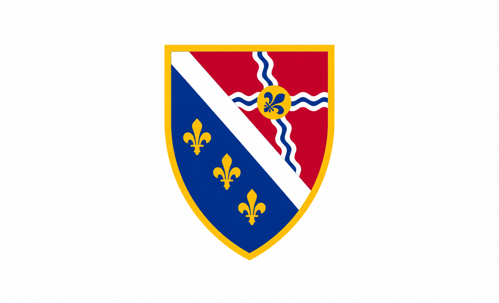 BIHSTL Flag